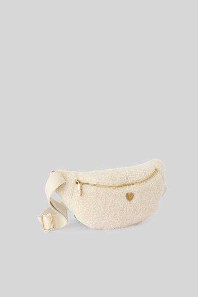 Sac banane moumoute