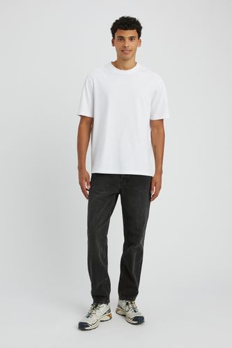 Jean relaxed noir