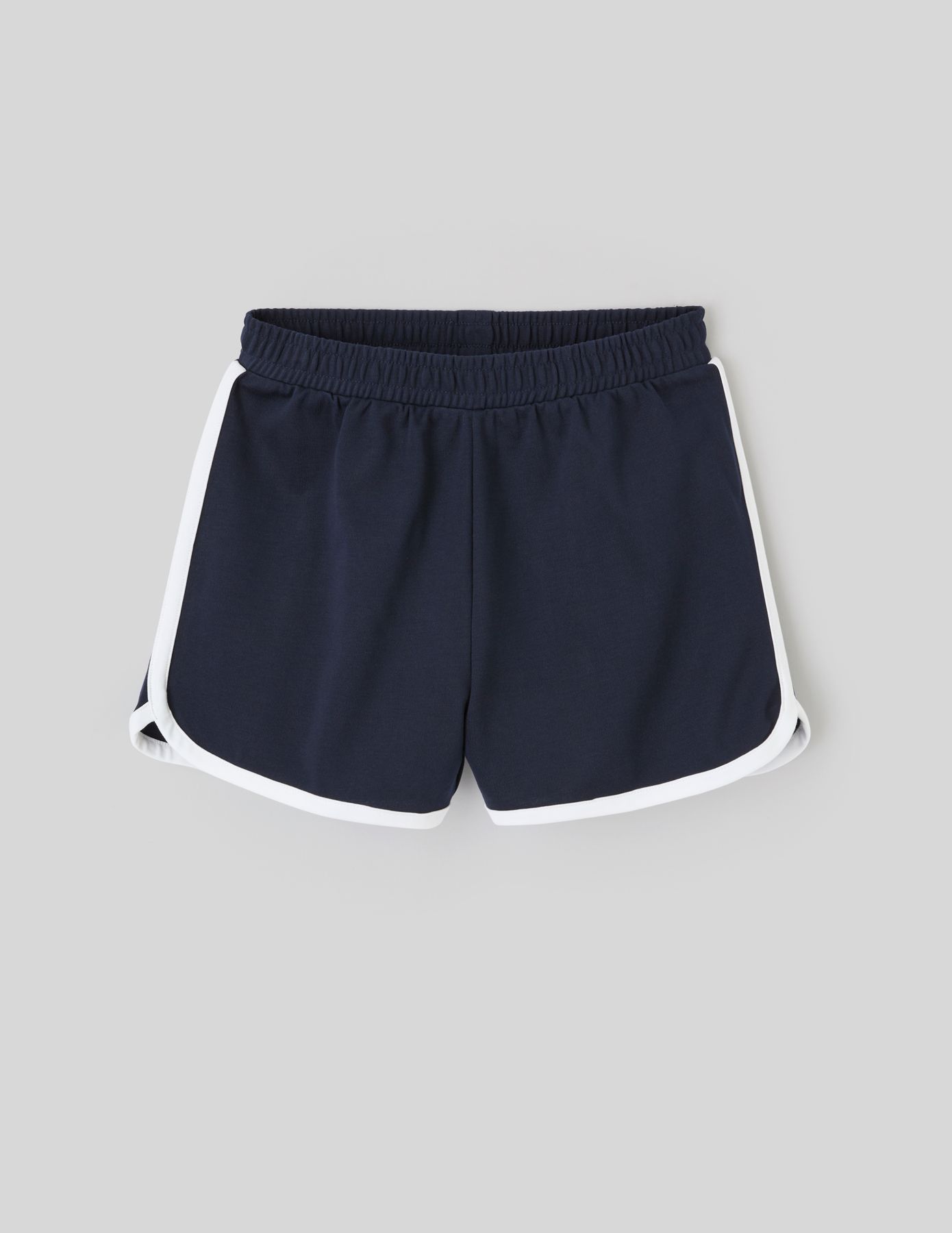 Short en molleton