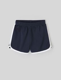 Short en molleton