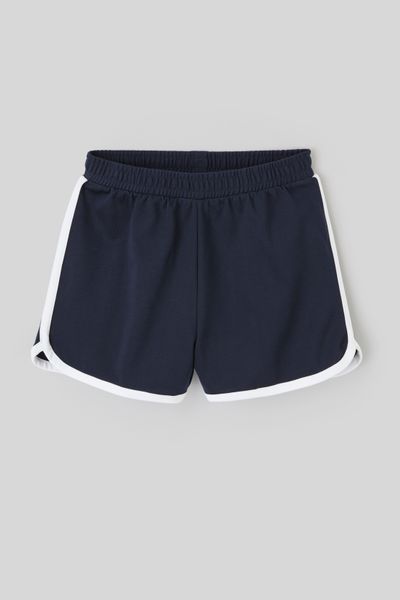 Short en molleton