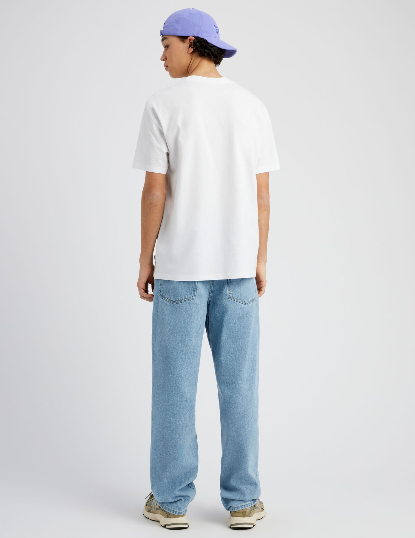 T-shirt basique