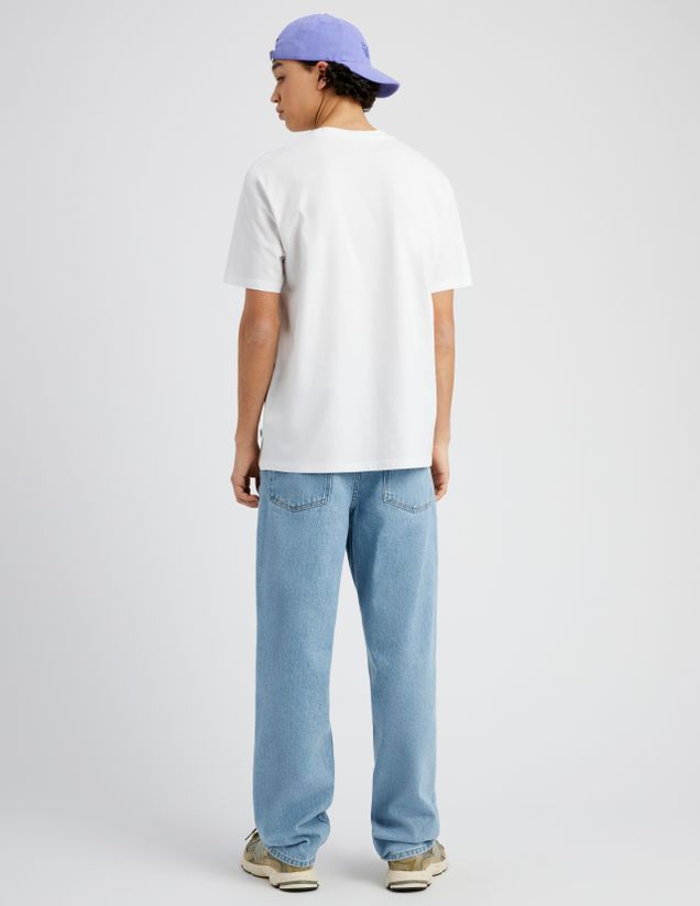T-shirt basique