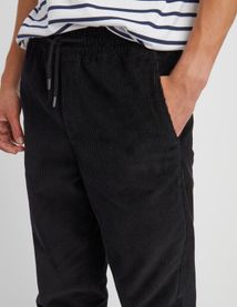 Pantalon velours