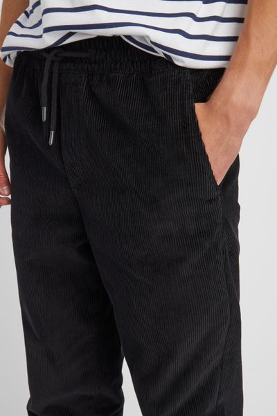 Pantalon velours
