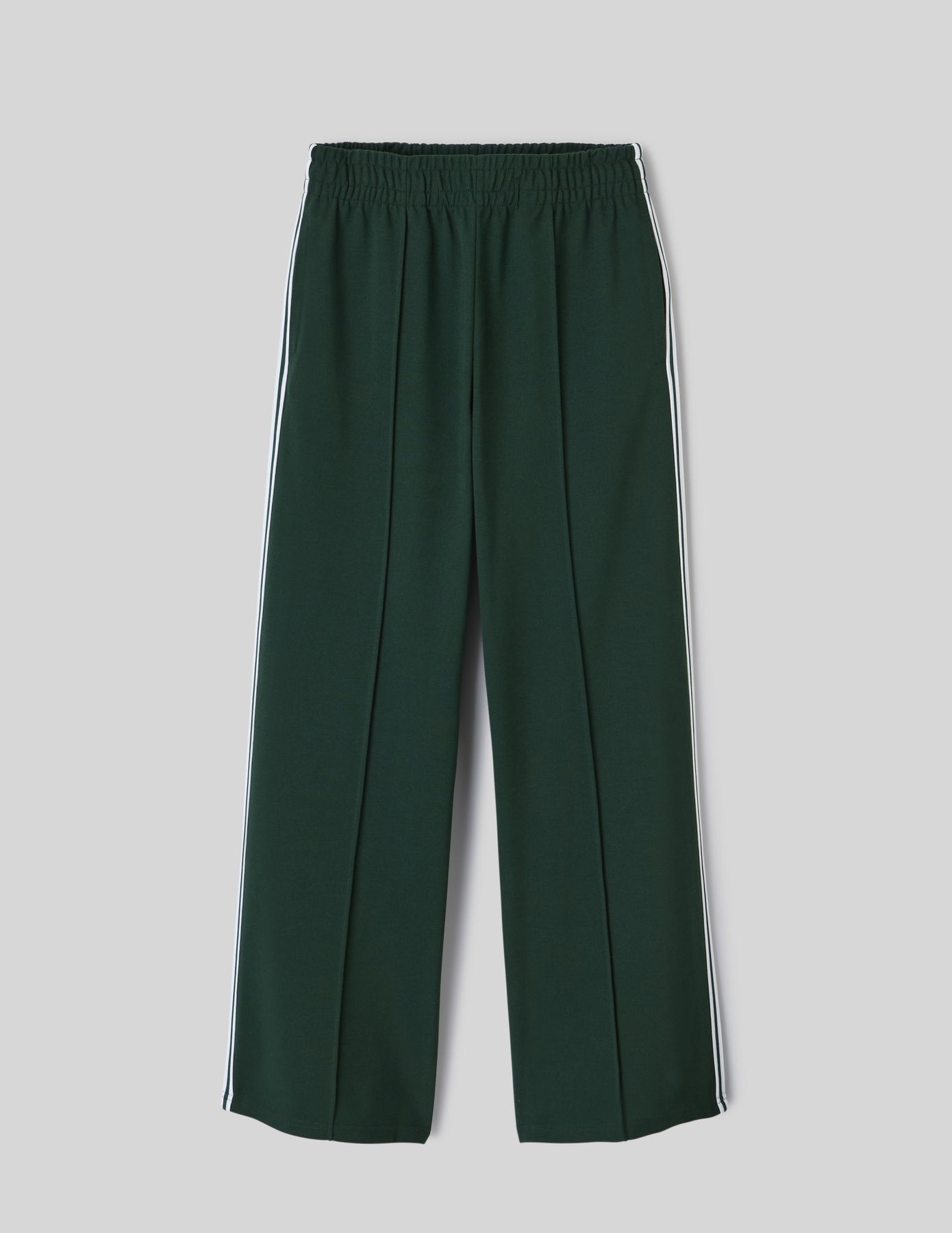 Pantalon de jogging à bandes