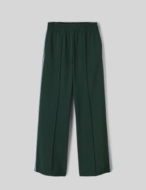 Pantalon de jogging à bandes