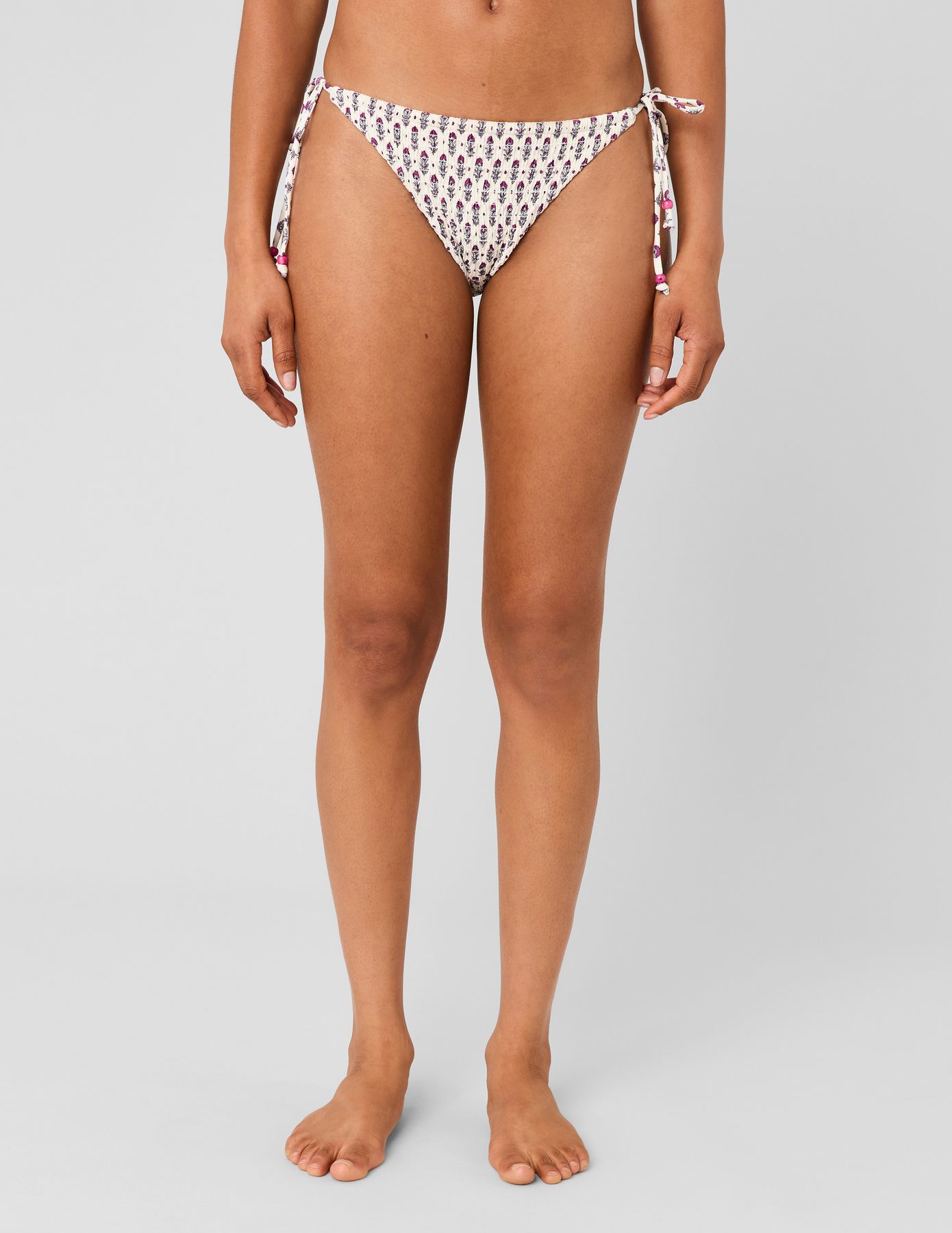 Bas de maillot de bain