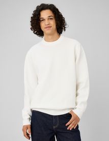 Pull col rond