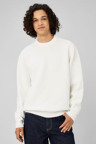 Pull col rond