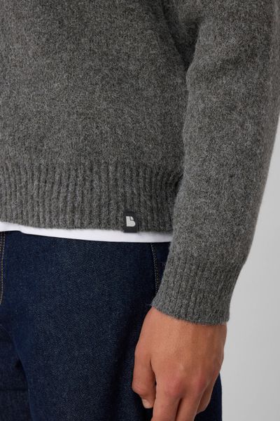 Pull col polo