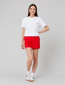T-shirt imprimé devant/dos