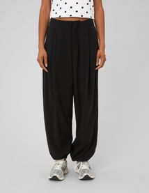 Pantalon balloon