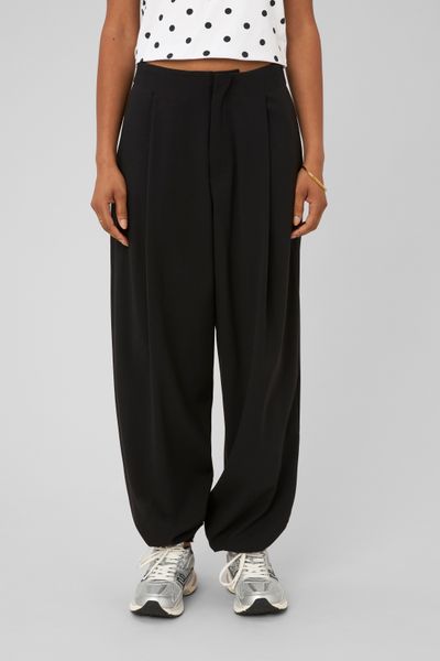 Pantalon balloon