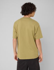 T-shirt basique loose premium