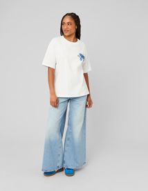 T-Shirt collab ART COLLECTION