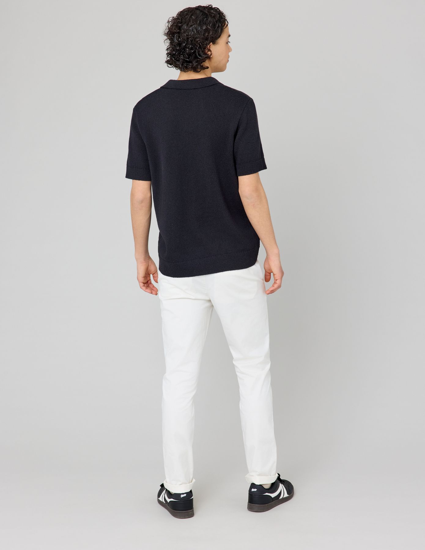 Pantalon chino