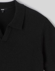 Polo maille