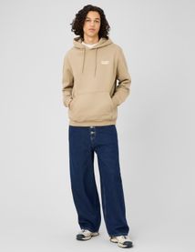 Sweat imprim&eacute; devant/dos