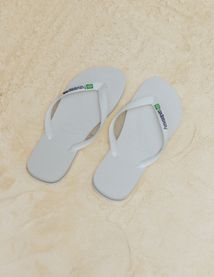 Hava&iuml;anas Brasil Logo