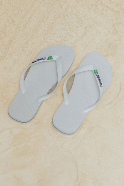 Hava&iuml;anas Brasil Logo