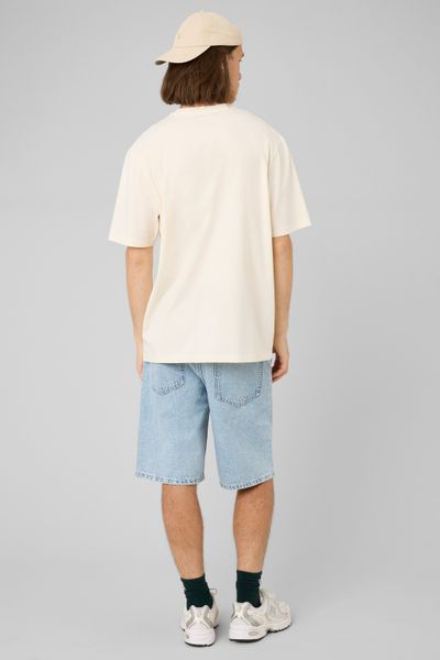 Bermuda en jean