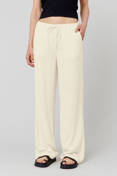 Pantalon fluide