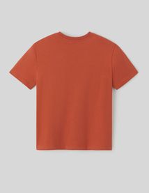 T-shirt basique col rond