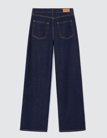Jean wide leg