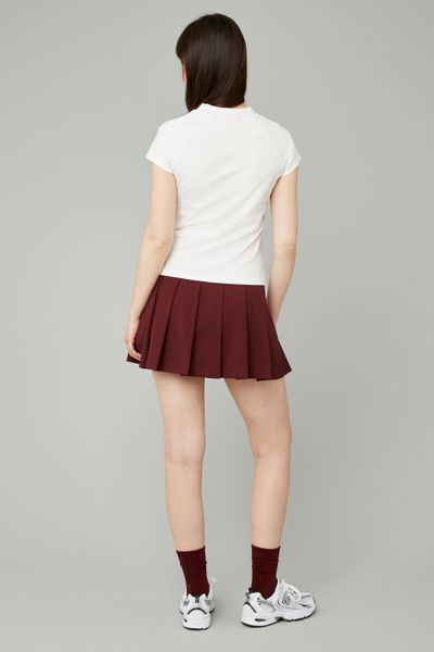 T-shirt manches raglan