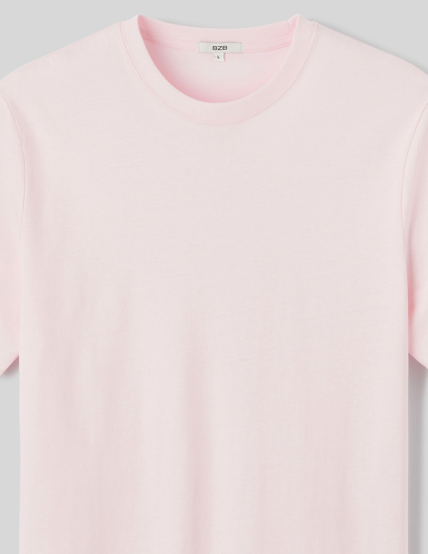 T-shirt basique