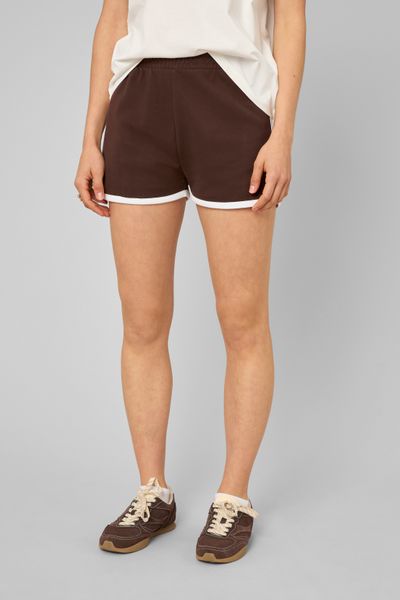 Short en molleton