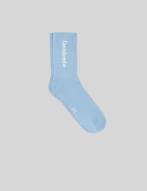 Paire de chaussettes unitaire