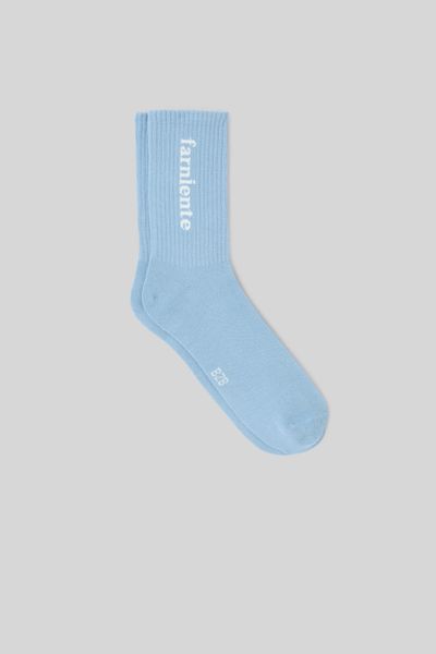 Paire de chaussettes unitaire