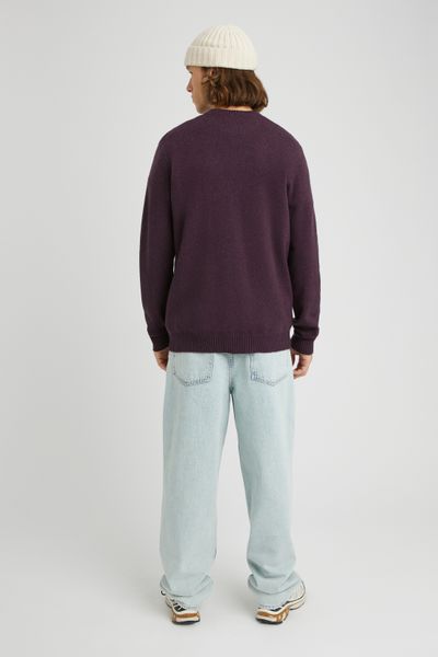 Pull en laine