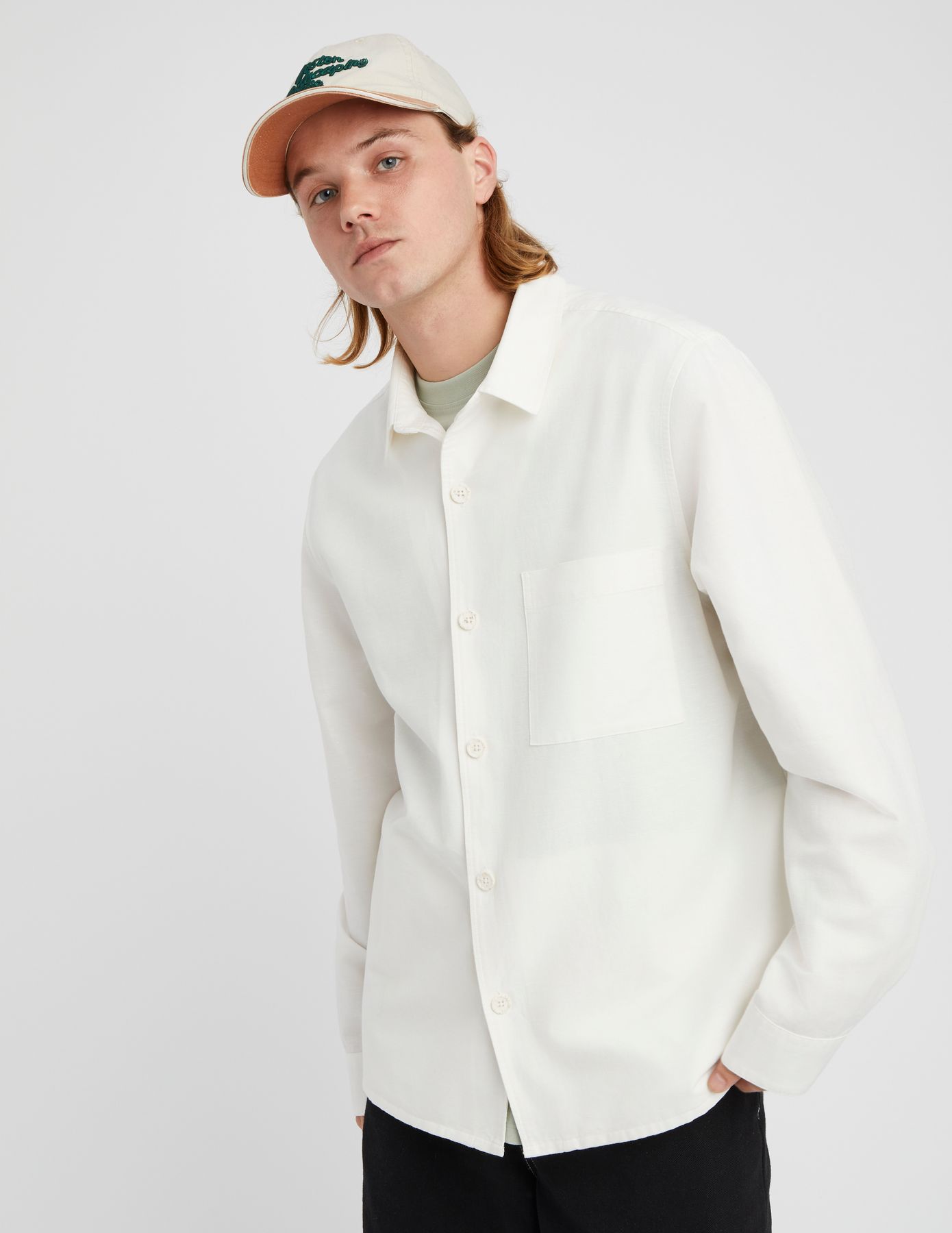 Veste légère