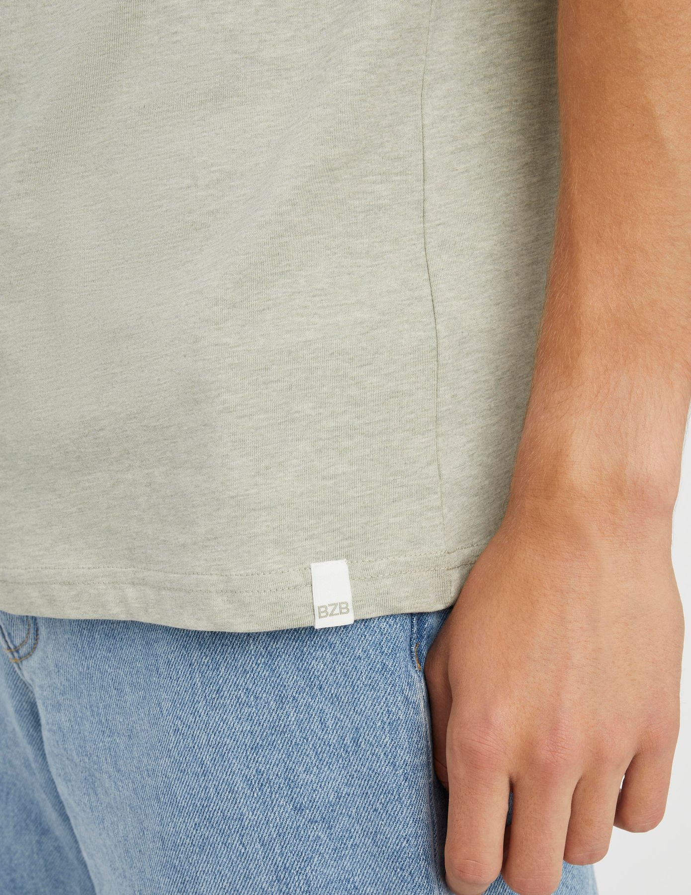 T-shirt chin&eacute;