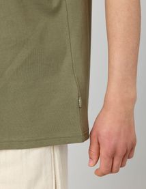 T-shirt imprimé