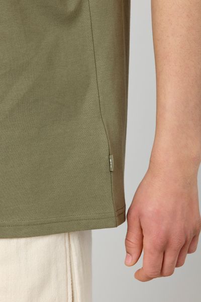 T-shirt imprimé