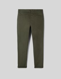 Pantalon chino