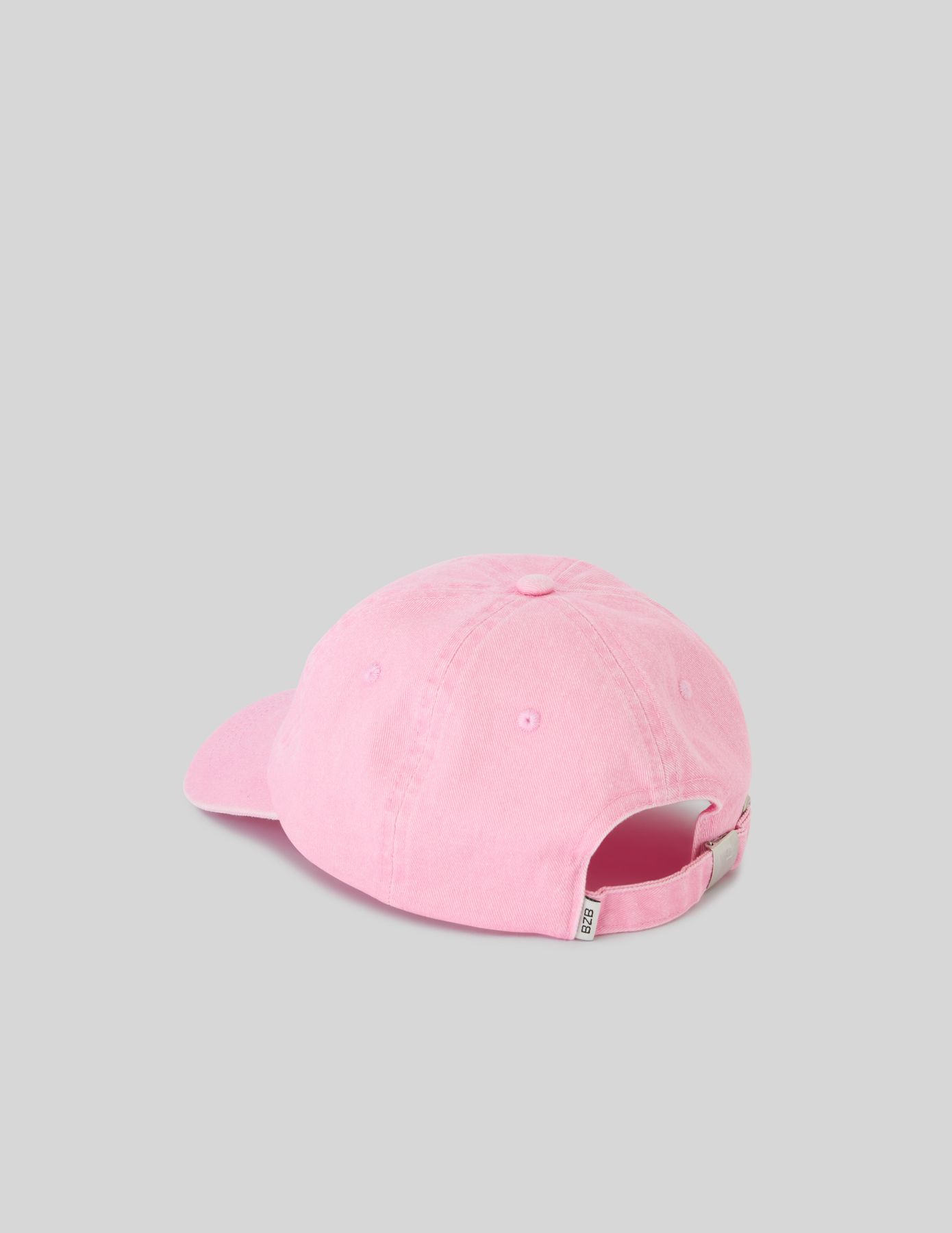 Casquette brod&eacute;e