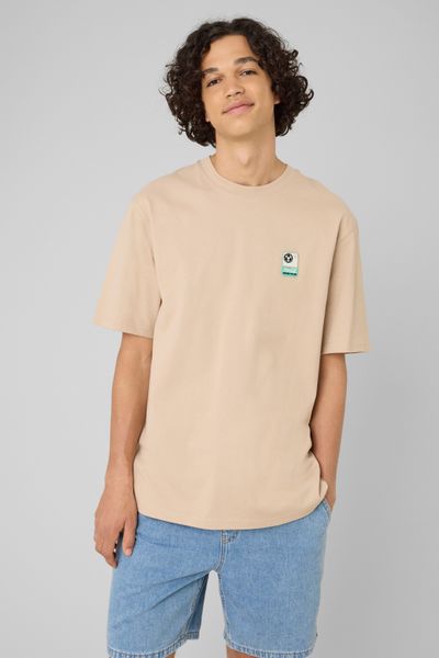 T-shirt collab Coca-Cola