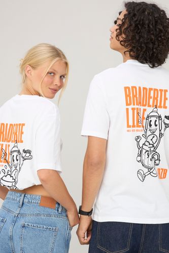 T-Shirt Braderie de Lille