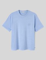 Bleu moyen