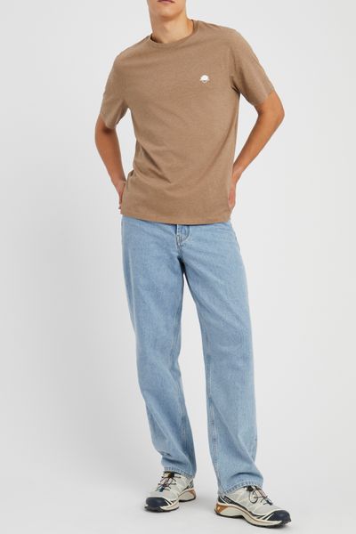 T-shirt brod&eacute;