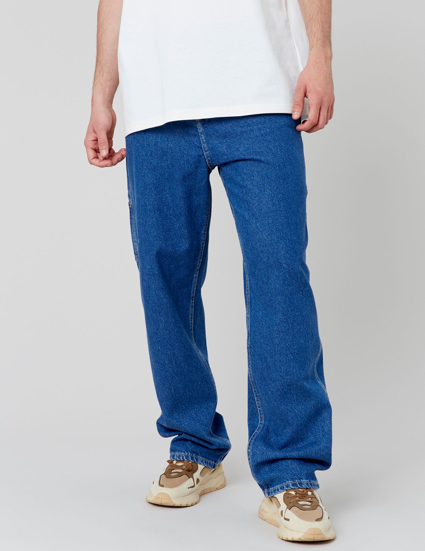Jean charpentier loose