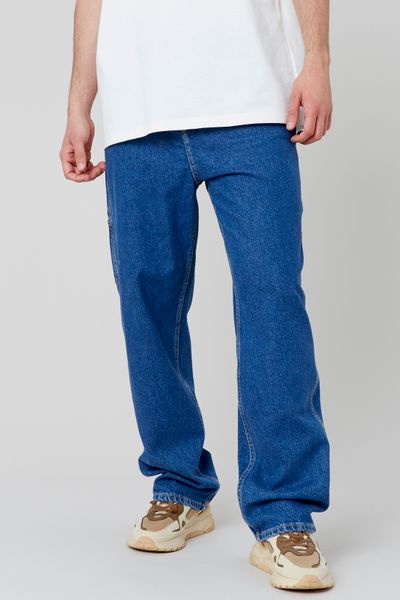 Jean charpentier loose