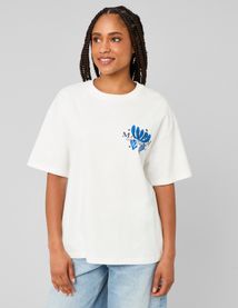 T-Shirt collab ART COLLECTION