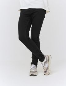 Jean skinny basique noir
