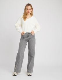 Pull col V
